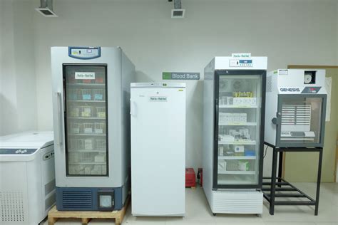 spmc blood bank|Blood Bank – SPCMC.